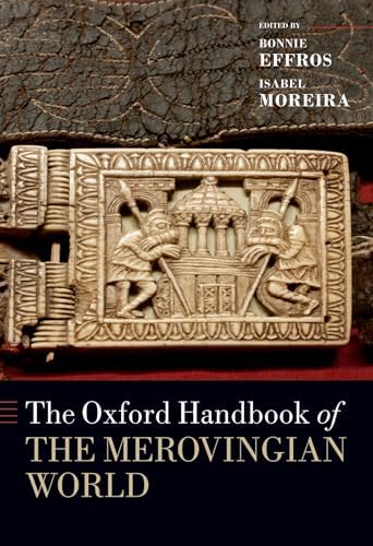 Amazon.com: The Oxford Handbook of the Merovingian World